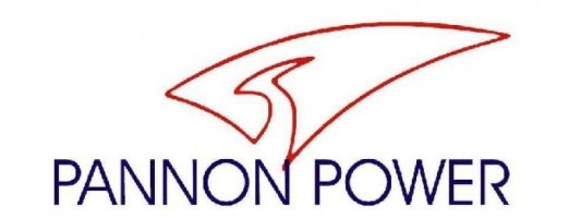 Ha szünetmentes akkor Pannon Power - Ipari Elektronikai Kft. logo